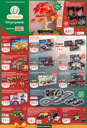 GLOBUS Prospekt: "Aktuelle Angebote", 45 Seiten, 01.12.2025 - 06.12.2025