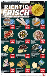 Matjes im Kaufland Prospekt in Kassel Aktueller Kaufland Prospekt mit Matjes, "Hier bin ich richtig", Seite 46