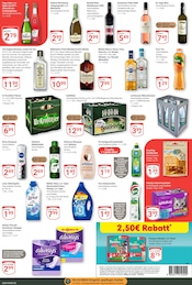 Aktueller GLOBUS Prospekt mit Hundefutter, "Aktuelle Angebote", Seite 5