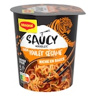 Nouilles Cup - MAGGI dans le catalogue Carrefour