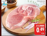 Aktuelles Schweineschulterstücke Angebot bei Marktkauf in Leipzig ab 0,49 €