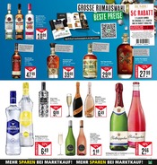 Aktueller Marktkauf Prospekt mit Rum, "Aktuelle Angebote", Seite 21