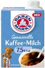 Genussvolle Kaffee-Milch Angebote von BÄRENMARKE bei Penny Altenburg für 1,11 €