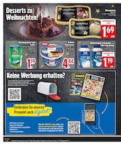 Aktueller EDEKA Prospekt mit Kochtopf, "FEIERT WEIHNACHTEN WIE IHR WOLLT!", Seite 14