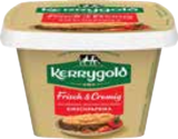 Frisch & Cremig irischer Frischkäse von Kerrygold im aktuellen E neukauf Prospekt für 1,11 €