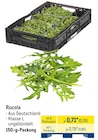 Rucola von  im aktuellen METRO Prospekt für 0,76 €