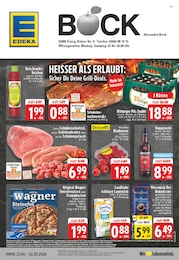 EDEKA Prospekt: "Aktuelle Angebote", 24 Seiten, 27.04.2026 - 02.05.2026