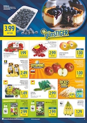 Aktueller diska Prospekt mit Blumenerde, "alles an deinem ort.", Seite 4