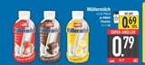 Muellermilch im EDEKA Prospekt Müllermilch Erdbeer-Geschmack von Müller im aktuellen EDEKA Prospekt für 0,69 €