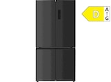 KDD 181 D NF IN French Door (522 l, D, 1905 mm hoch, Dark Inox) von KOENIC für 699,00 € bei MediaMarkt Saturn im Angebot KDD 181 D NF IN French Door (522 l, D, 1905 mm hoch, Dark Inox) von KOENIC im aktuellen MediaMarkt Saturn Prospekt