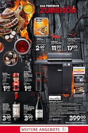 Tischgrill im Selgros Prospekt in Moers Aktueller Selgros Prospekt mit Tischgrill, "cash & carry", Seite 7