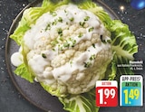 Aktuelle Blumenkohl Angebote bei EDEKA in Leipzig Aktuelles Blumenkohl Angebot bei EDEKA in Leipzig ab 1,49 €