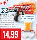 Hyper Gel Stinger im Angebot bei Kaufhaus Stolz in Neubrandenburg Hyper Gel Stinger Angebote von Zuru Xshot bei Kaufhaus Stolz Neubrandenburg für 14,99 €