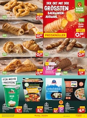 Aktueller Netto Marken-Discount Prospekt mit Frosta, "Aktuelle Angebote", Seite 21