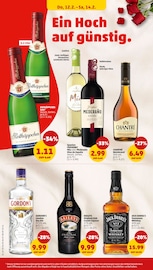 Aktueller Penny Prospekt mit Wein, "Wer günstig will, muss Penny.", Seite 36