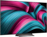 OLED TV OLED 48C5 Angebote von LG bei expert Melle für 699,00 €