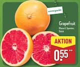 Grapefruit von unverpackt im aktuellen ALDI Nord Prospekt