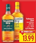 Irish Whiskey von Tullamore D.E.W. im aktuellen E center Prospekt