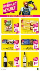 Vollmilch im E center Prospekt in Darmstadt Aktueller E center Prospekt mit Vollmilch, "Aktuelle Angebote", Seite 37