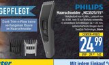 Haarschneider HC3525/15 Angebote von Philips bei EDEKA Augsburg für 24,99 €