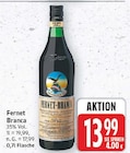 Fernet Branca im aktuellen E center Prospekt