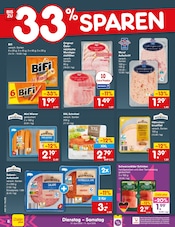 Aktueller Netto Marken-Discount Prospekt mit Wurst, "Aktuelle Angebote", Seite 10