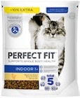 Indoor 1 Katzen-Trockenfutter von Perfect Fit im aktuellen Kaufland Prospekt für 2,99 €
