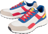 Sneakers femme - LIDL en promo chez Lidl Charleville-Mézières à 11,99 €