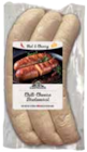 Chili Cheese Bratwurst im Marktkauf Prospekt Chili Cheese Bratwurst von Gutfleisch im aktuellen Marktkauf Prospekt für 3,49 €