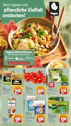 Obst Angebot im aktuellen REWE Prospekt auf Seite 4