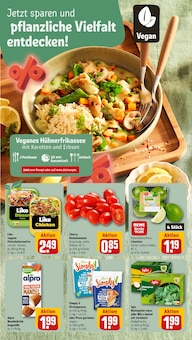 Obst im aktuellen REWE Prospekt (Berlin) Obst im REWE Prospekt "Dein Markt" mit 22 Seiten (Berlin)