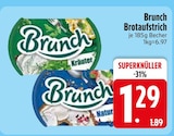 Kräuter von Brunch im aktuellen EDEKA Prospekt für 1,29 €