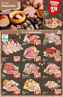 Garnelen im REWE Prospekt "Dein Markt" mit 34 Seiten (Bielefeld)