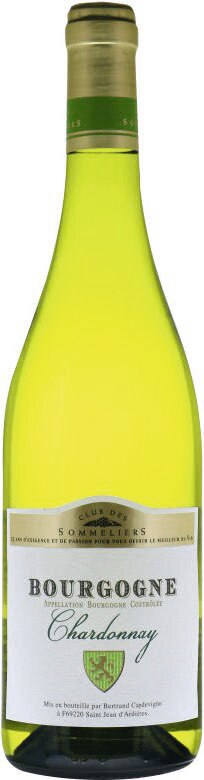 Casino Shop Gennevilliers - BOURGOGNE A.O.C. CHARDONNAY BLANC SEC Promo BOURGOGNE A.O.C. CHARDONNAY BLANC SEC dans le catalogue Casino Shop "# Les promos de Pâques !" à Gennevilliers