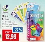 Skyjo Action Angebote von Magilano bei Kaufhaus Stolz Eckernförde für 12,99 €