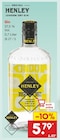 Gin Angebote von Henley bei Netto Marken-Discount Mülheim für 5,79 €