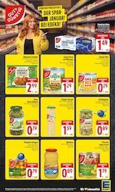Aktueller EDEKA Prospekt mit Geflügel, "Wir lieben Lebensmittel.", Seite 2