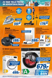 Staubsauger im aktuellen expert Prospekt (Hannover) Staubsauger im expert Prospekt "Top Angebote" mit 16 Seiten (Hannover)