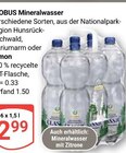 OBUS im Angebot bei GLOBUS in Weimar OBUS Angebote bei GLOBUS Weimar für 2,99 €