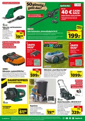Drucker im Hagebaumarkt Prospekt in Melle Aktueller Hagebaumarkt Prospekt mit Drucker, "Sonnenstrom tanken? SO günstig geht das!", Seite 9