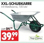 XXL-SCHUBKARRE bei Wreesmann im Leuna Prospekt für 39,99 €