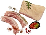Aktuelle Fleisch Angebote bei REWE in Dortmund Aktuelles Schweinebauch Angebot bei REWE in Dortmund ab 0,69 €