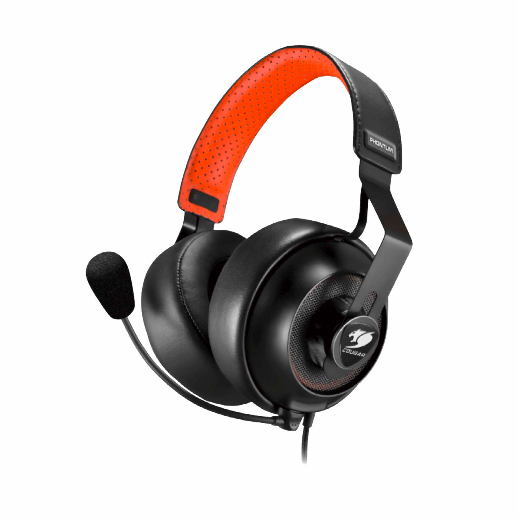 Hyper U Fontenay-en-Parisis - CASQUE GAMING PHONTUM S Promo CASQUE GAMING PHONTUM S dans le catalogue Hyper U Spécial gamer à Fontenay-en-Parisis