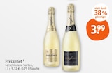Sekt Angebote von Freixenet bei tegut Schweinfurt für 3,99 €