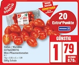 Mini-Pflaumentomaten bei EDEKA im Stahnsdorf Prospekt für 1,79 €