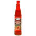 Sauce au piment fort - GRACE en promo chez Carrefour Asnières-sur-Seine à 1,89 €