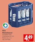 Mineralwasser bei famila Nordost im Jesteburg Prospekt für 4,49 €