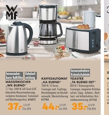 Möbel Kraft Wasserkocher im Prospekt Möbel Kraft Wasserkocher im Prospekt