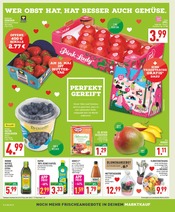 Aktueller Marktkauf Prospekt mit Erdbeeren, "Aktuelle Angebote", Seite 2