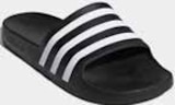 Adilette Damen- oder Herren-Badepantoletten Angebote von Adidas bei GLOBUS Castrop-Rauxel für 19,99 €